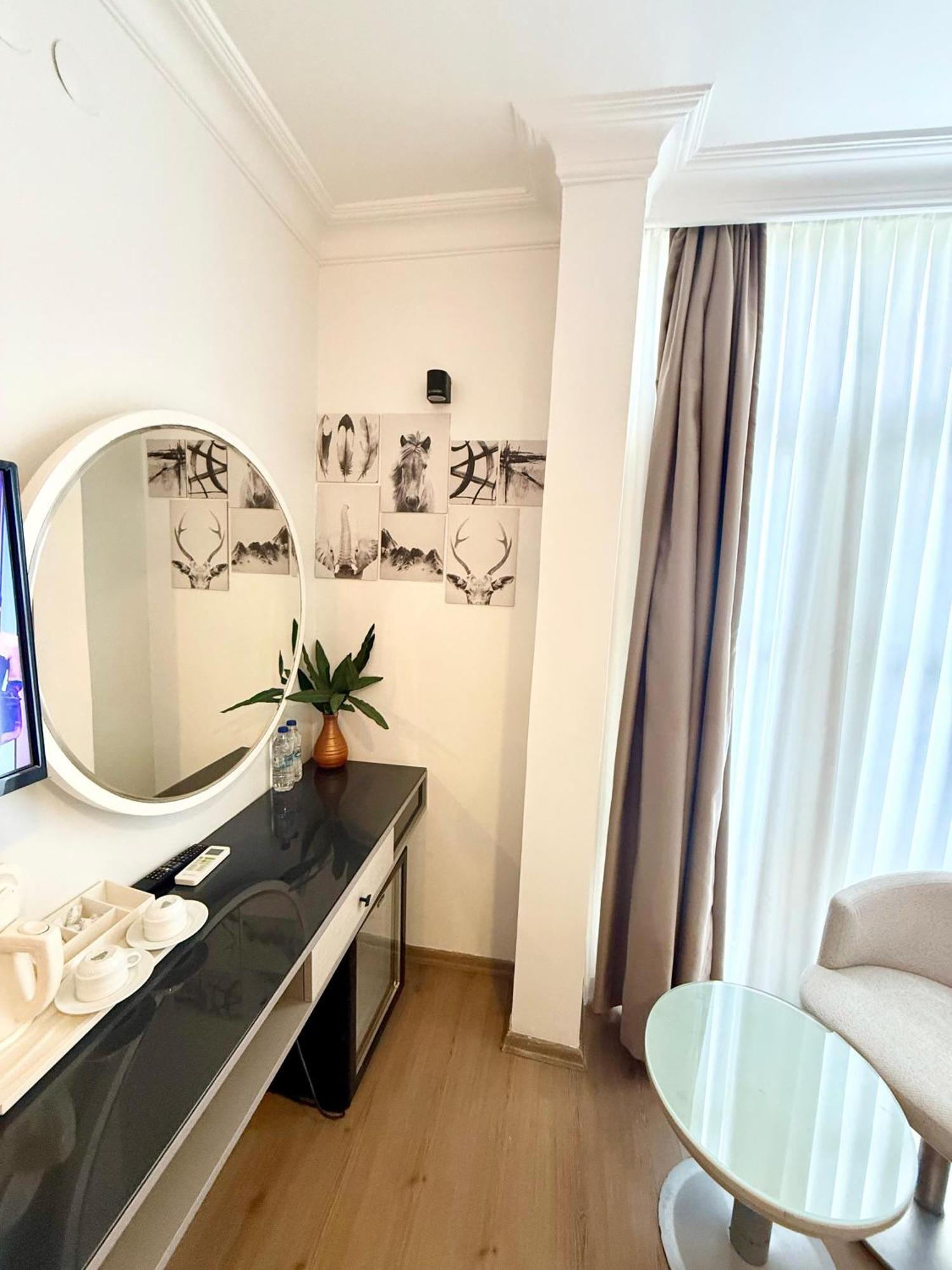 Nfk The House Otel 3*