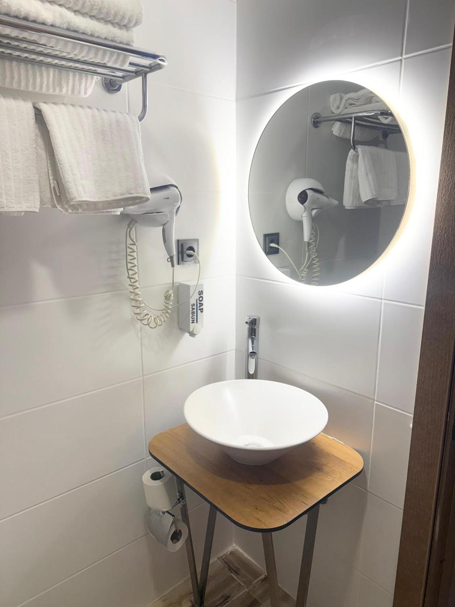 Hotel Nfk The House Antalya